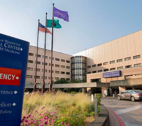 Pathology at UW Medical Center - Montlake - Seattle, WA