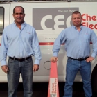 Chestnut Electric Corporation