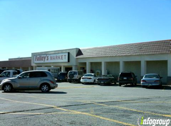 Apple Market - Topeka, KS