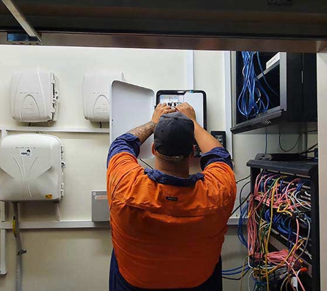 Maybach Electrical Services - Fyshwick, ACT