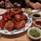 Momofuku Noodle Bar-East Village