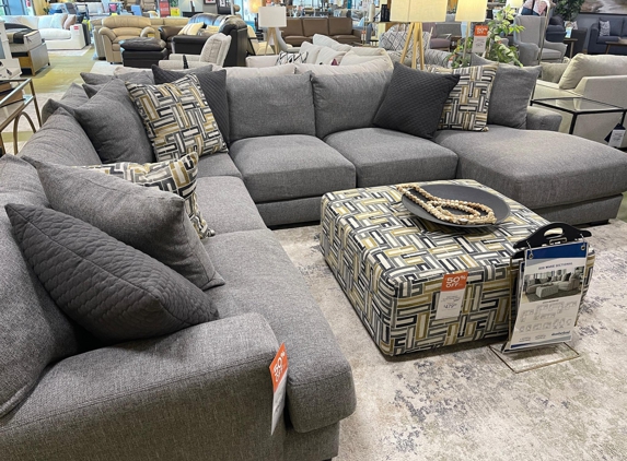 Slumberland Furniture - Albertville, MN