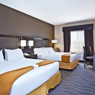 Holiday Inn Express & Suites Columbus SE - Groveport - Groveport, OH