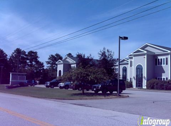 Centennial Senior Center - Concord, NH