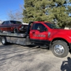 Clegg Auto Towing gallery