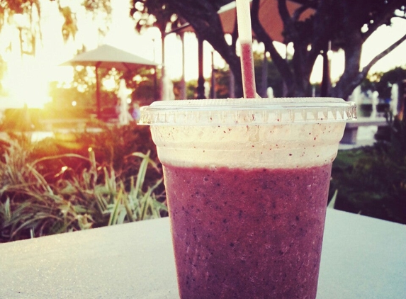 Press'd Juice Bar & Kitchen - Winter Garden, FL