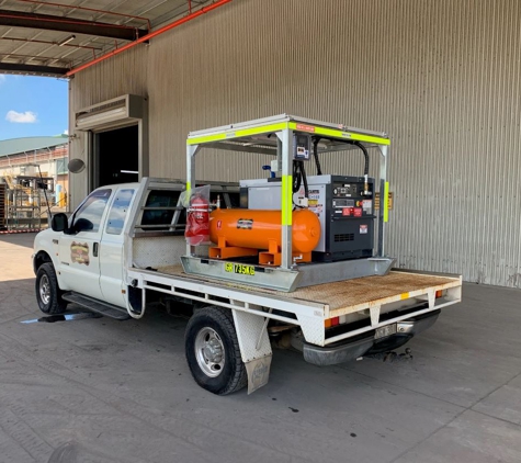 Hunter Valley Welding Hire - Thornton, NSW
