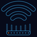 Yestechie - Wi-Fi Hotspots