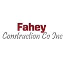 Fahey Construction Co Inc - Construction & Building Equipment