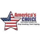 Americas Choice E-Cigarettes LLC - Electronic Instruments