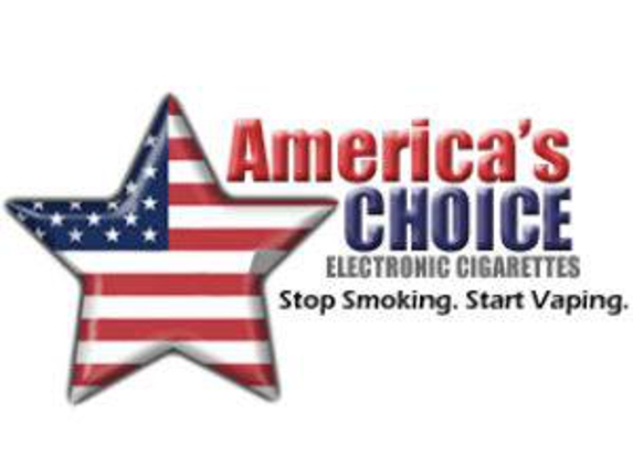 Americas Choice E-Cigarettes LLC - Kingsland, GA