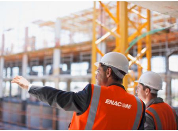 Enacon Group Pty Ltd - Kelso, NSW