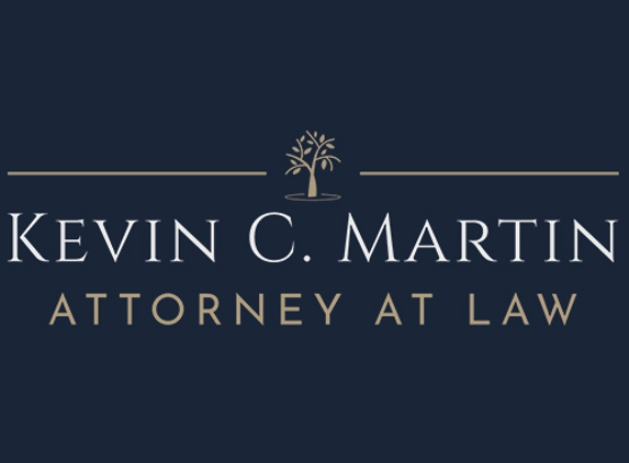 Kevin C. Martin, Attorney at Law, P - Washington, DC