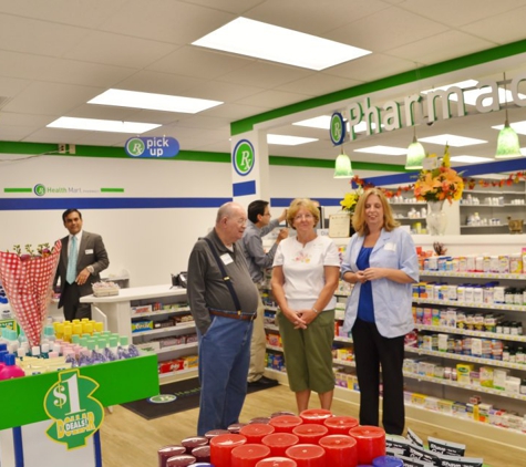 Seaford Health Mart Pharmacy - Seaford, DE