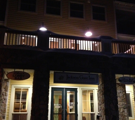 Jackson Gore Inn - Ludlow, VT