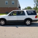 Richie's Emergency Roadside Rescue