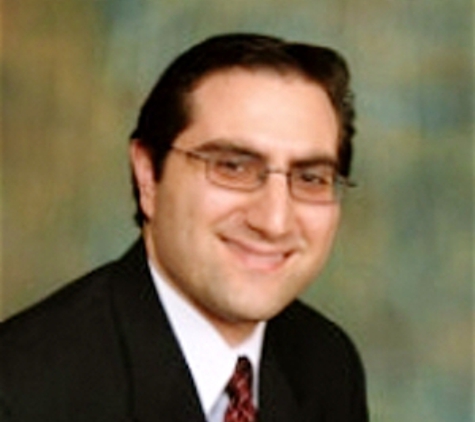 Dr. Kevin Abraham Ohayon, DO - Oakland Park, FL