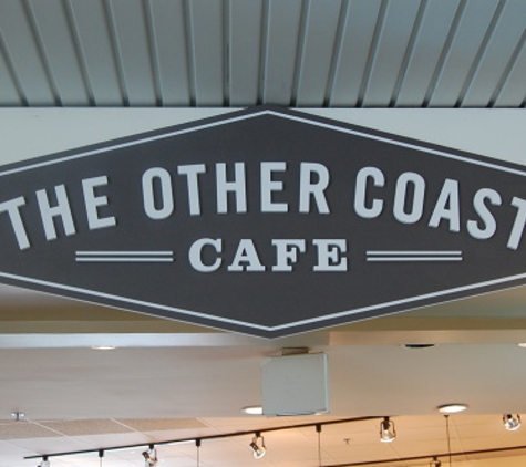 Other Coast Cafe - Capitol Hill - Seattle, WA