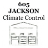 605 Jackson Climate Control gallery