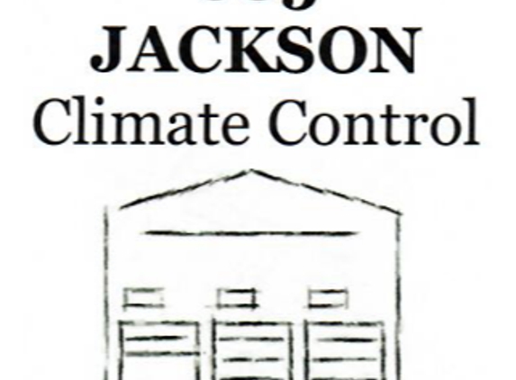 605 Jackson Climate Control - Starkville, MS