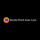 Bonita Point Auto Care