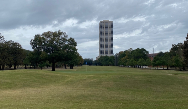 Hermann Park Golf Course - Houston, TX