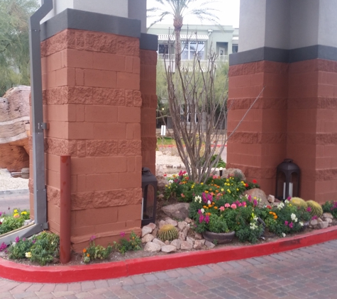 Building Block Masonry - Phoenix, AZ