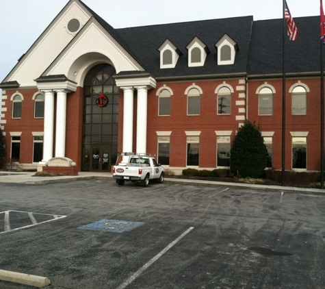 First Commercial Bank - Knoxville, TN