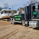 High Road Towing & Truck Repair - Truck Service & Repair