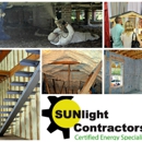 Sunlight Contractors - Home Improvements