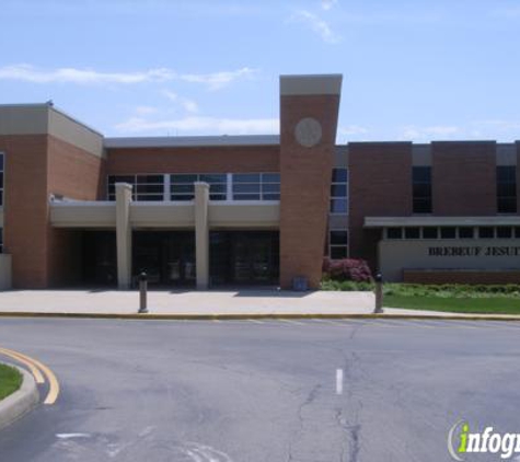 Brebeuf Jesuit Preparatory School - Indianapolis, IN