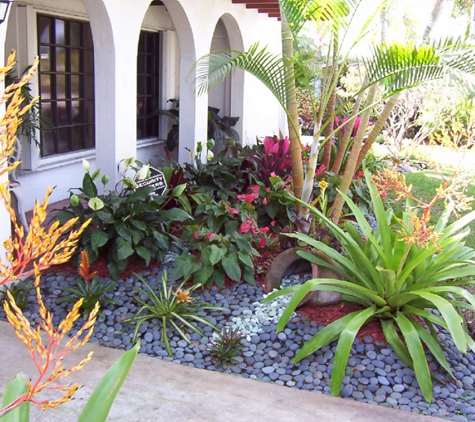 Reynelvy Landscaping Inc. - Miami, FL