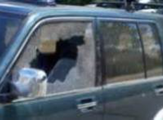 Windshield Guyz - Kannapolis, NC