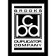 Brooks Duplicator Co