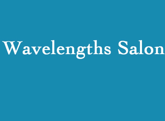 Wavelengths Salon - Walworth, WI
