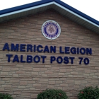 American Legion