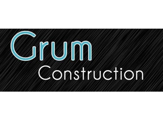 Grum Construction - New Kensington, PA