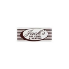 Jack's Air Conditioning & Heating Inc