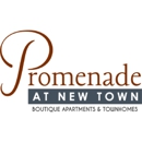 Promenade at New Town - Real Estate Rental Service