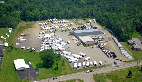 Boyer RV Center - Erie, PA