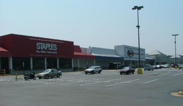 Staples - Durham, NC