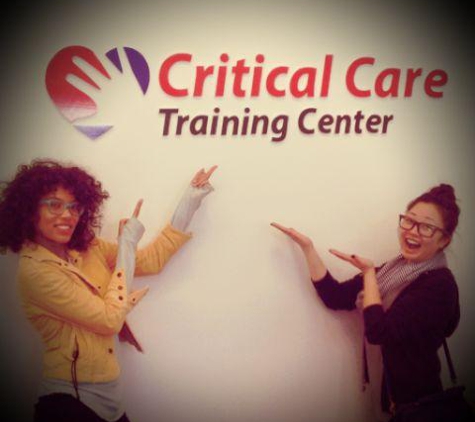 Critical Care Training Center - North Hollywood, CA