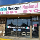 Hermandad Mexicana Nacional