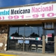 Hermandad Mexicana Nacional