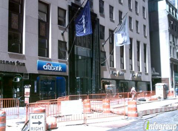 US Business Forwarding Inc - New York, NY