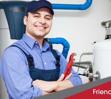 Warrnambool Emergency Plumbing - Warrnambool, VIC. Friendly Service