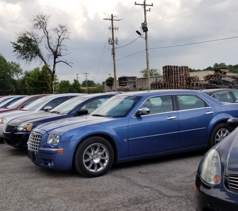 It's All Good Auto Sales - Memphis, TN