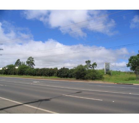 Clive Berghofer Land Sales - Wilsonton, QLD