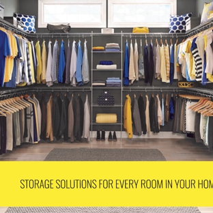 Wardrobe World Cairns - Bungalow, QLD. Storage Solutions For Every Room In Your Home