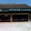 Superb Cleaners Inc - Dry Cleaners & Laundries